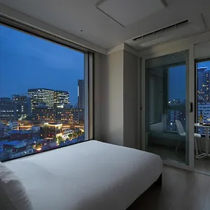 Urbanstay Myeongdong Seúl