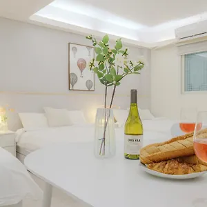 Dk House Seúl