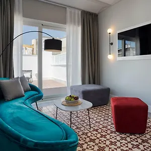 Apartamento One Shot Conde De Torrejón